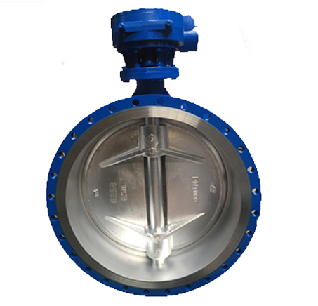 雙向壓蝶閥 雙向壓蝶閥