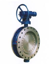 硬密封蝶閥 硬密封蝶閥