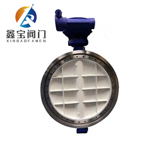 對(duì)夾式蝶閥 對(duì)夾式蝶閥