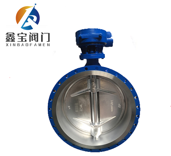 雙向壓蝶閥 雙向壓蝶閥