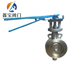 不銹鋼蝶閥 不銹鋼蝶閥