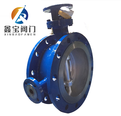 法蘭蝶閥 法蘭蝶閥